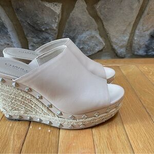 CHARLES DAVID WEDGE SZ 8